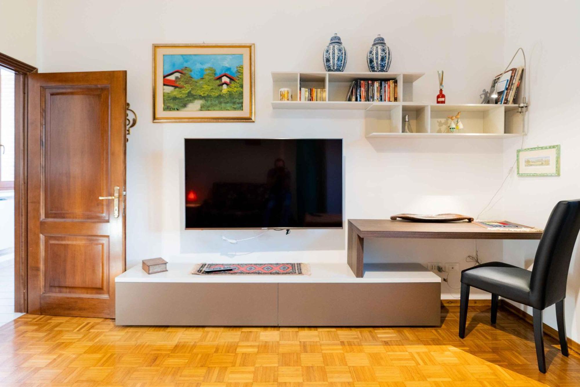Sunny Courtyard Apartment Piombino Luaran gambar