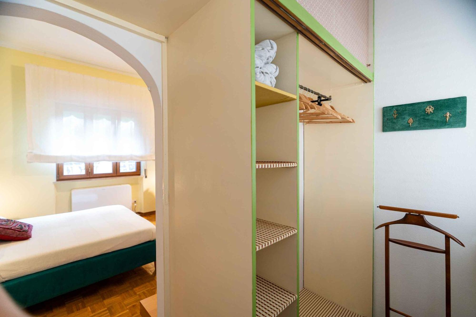 Sunny Courtyard Apartment Piombino Luaran gambar
